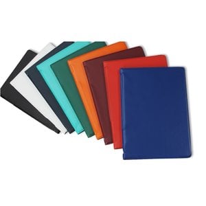 Additional Image 2 - a group of colorful papers