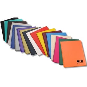 Additional Image 2 - a row of colorful books