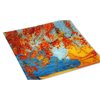 Additional Thumbnail Image 1 - a colorful square object on a white background