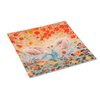 Additional Thumbnail Image 1 - a square object with a colorful pattern