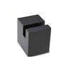 Additional Thumbnail Image 1 - a black cube with a hole
