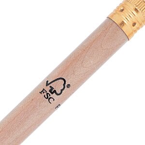 Additional Image 1 - a close up of a pencil