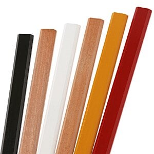 Additional Image 1 - a group of colored pencils