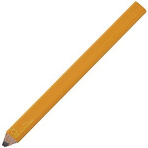 Additional Image 2 - a pencil with a grey tip