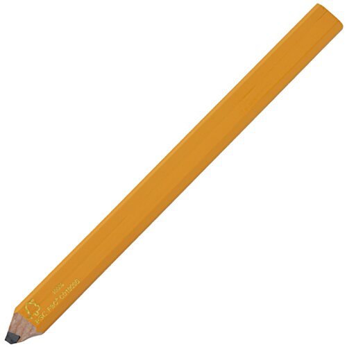 Additional Image 2 - a pencil with a grey tip