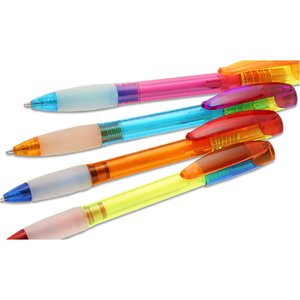 Additional Image 1 - a group of colorful pens