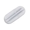 Additional Thumbnail Image 1 - a white object with two sticks