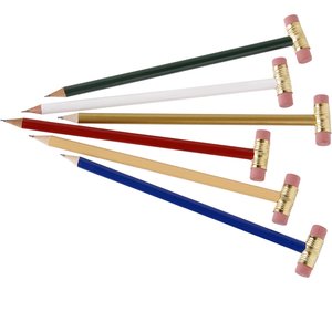 Additional Image 1 - a group of colored pencils