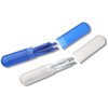 Additional Thumbnail Image 2 - a close-up of a couple of tampons