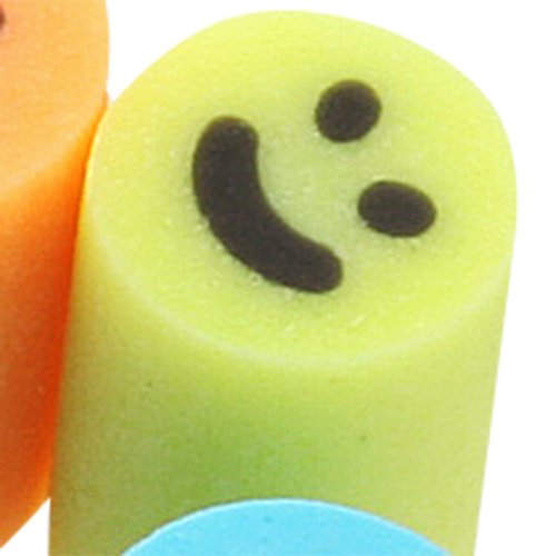 Additional Image 1 - a close up of a smiley face