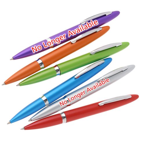 Additional Image 1 - a group of pens on a white background