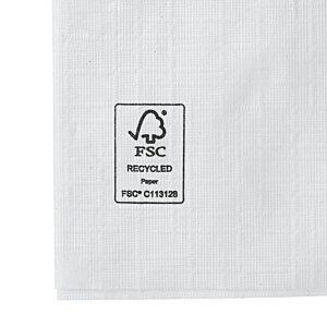 Additional Image 1 - a white paper with black text