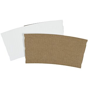 Additional Image 1 - a white and brown rectangles