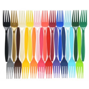 Additional Image 1 - a row of colored pencils