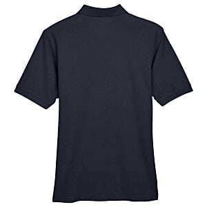 Additional Image 1 - a black shirt on a white background