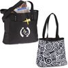Additional Thumbnail Image 1 - a black and white purses