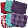 Additional Thumbnail Image 2 - a group of colorful cloths