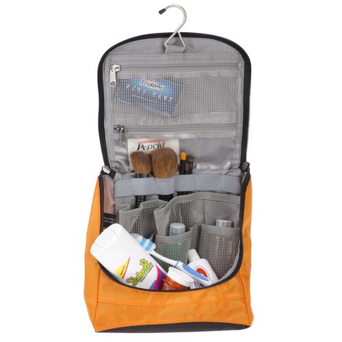 Additional Image 1 - a bag with a zippered inside