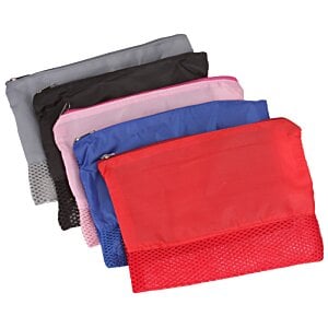 Additional Image 1 - a group of colorful cloths