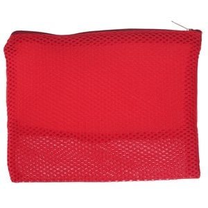 Additional Image 2 - a red cloth on a white background