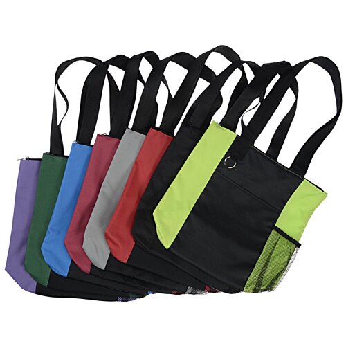 Additional Image 2 - a group of colorful bags
