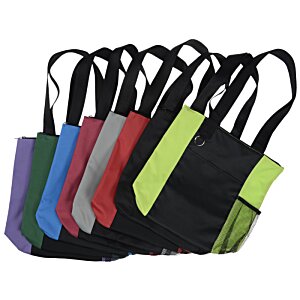 Additional Image 2 - a group of colorful bags