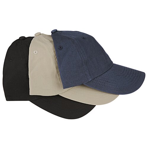Additional Image 1 - a group of hats on a white background