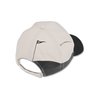 Additional Thumbnail Image 1 - a black and white hat