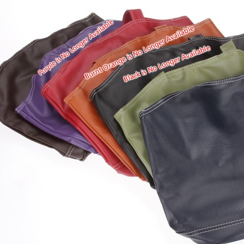 Additional Image 1 - a stack of colorful clothes
