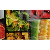 View Image 2 of 3 of PhotoGraFX Grocery Tote - Foodies
