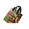 View Image 3 of 3 of PhotoGraFX Grocery Tote - Foodies