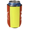 View Image 2 of 2 of Two-Tone Pocket Can Holder