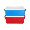View Image 2 of 3 of Coleman 25-Quart Party Stacker Cooler
