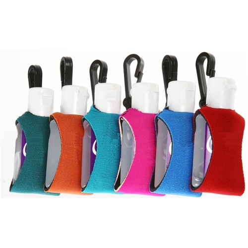 Additional Image 1 - a group of umbrellas in different colors