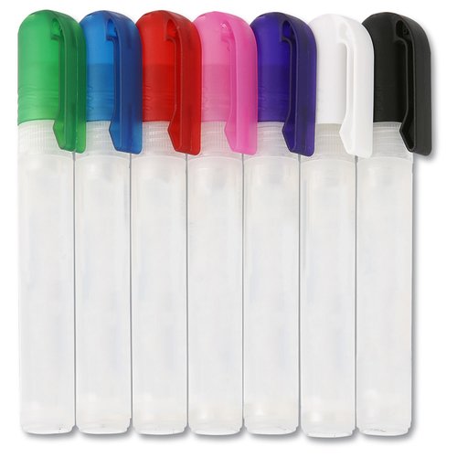 Additional Image 1 - a group of pens with different colors