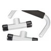 Additional Thumbnail Image 3 - a group of white and black objects