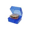 Additional Thumbnail Image 1 - a blue box with a gold object in it