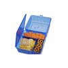 Additional Thumbnail Image 3 - a blue container with a blue lid