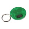 Additional Thumbnail Image 1 - a green key chain with a black line