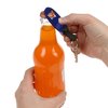 View Image 3 of 3 of Oval Bottle Opener Keychain