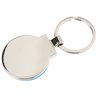 View Image 3 of 4 of Pista II Keyring