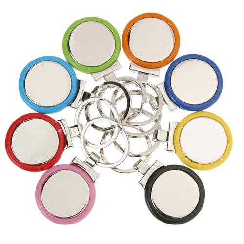 Additional Image 1 - a group of colorful circles