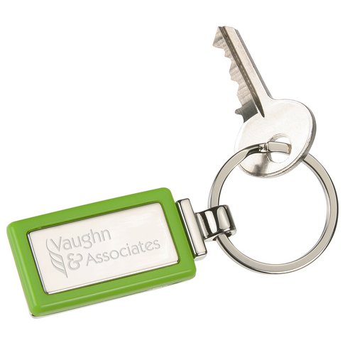 Additional Image 3 - a key on a key chain