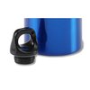 Additional Thumbnail Image 2 - a blue cylinder with a black handle