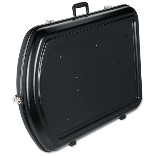 Additional Image 1 - a black case with a clip