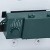a close up of a device