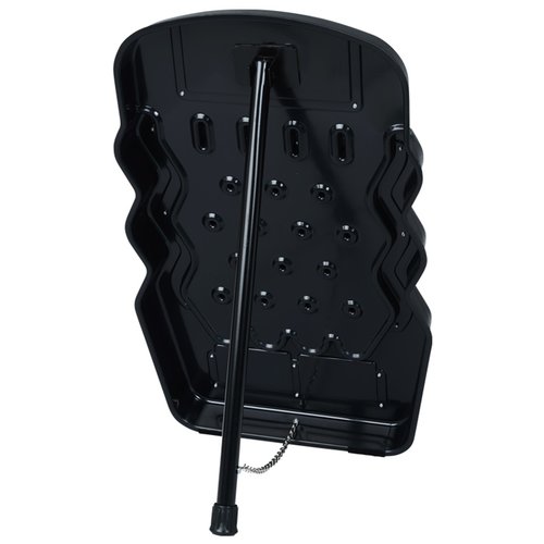 Additional Image 1 - a black object with a handle