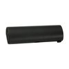 Additional Thumbnail Image 1 - a black cylinder on a white background