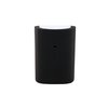 Additional Thumbnail Image 1 - a black object on a white background