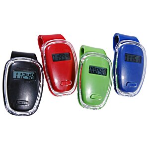 Additional Image 1 - a group of colorful wrist bands